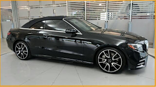 2020 Mercedes-Benz E-Class AMG E 53 WDD1K6BB2LF124228 2020 Mercedes-Benz E-Class AMG E 53
