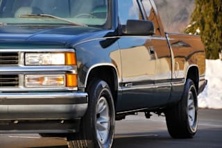 50 Best Used Chevrolet C K 1500 Series For Sale Savings From 3 429