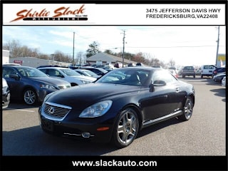 2008 Lexus SC 430 JTHFN45Y989020321 2008 Lexus SC 430