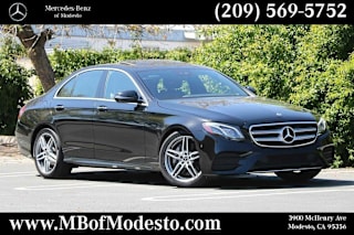 2018 Mercedes-Benz E-Class E 300 WDDZF4JB4JA338368 2018 Mercedes-Benz E-Class E 300