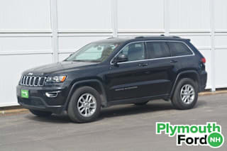 2020 Jeep Grand Cherokee Laredo 1C4RJFAG7LC249563 2020 Jeep Grand Cherokee Laredo