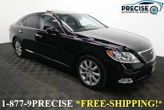 2009 Lexus LS 460 JTHCL46FX95002263 2009 Lexus LS 460