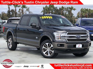 2019 Ford F-150 1FTEW1E44KFD06723 2019 Ford F-150