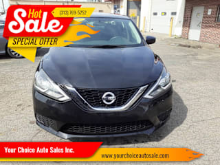2016 Nissan Sentra 3N1AB7AP5GL667522 2016 Nissan Sentra