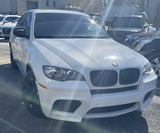 2014 BMW X6 5UXFG8C52EL593182 2014 BMW X6