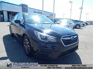 2018 Subaru Legacy 2.5i 4S3BNAB64J3007549 2018 Subaru Legacy 2.5i