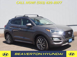 2020 Hyundai Tucson Ultimate KM8J3CAL4LU254910 2020 Hyundai Tucson Ultimate