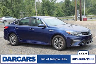 2019 Kia Optima LX 5XXGT4L35KG308351 2019 Kia Optima LX