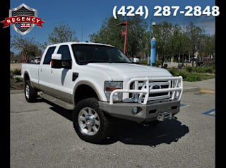 2010 Ford F-350 Super Duty XL 1FTWW3BRXAEA42105 2010 Ford F-350 Super Duty XL