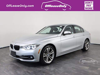 2016 BMW 3 Series 340i xDrive WBA8B7G59GNT14795 2016 BMW 3 Series 340i xDrive