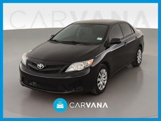 2012 Toyota Corolla 2T1BU4EE5CC768883 2012 Toyota Corolla