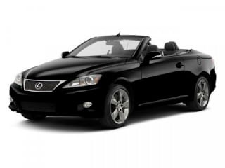 2013 Lexus IS 350C Base JTHFE2C21D2509379 2013 Lexus IS 350C Base
