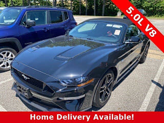 2020 Ford Mustang GT Premium 1FATP8FF7L5139512 2020 Ford Mustang GT Premium