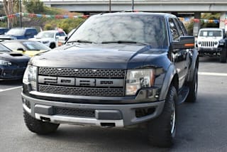 2010 Ford F-150 1FTEX1EV1AFA51582 2010 Ford F-150