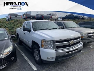 2010 Chevrolet Silverado 1500 1GCSCSE04AZ110714 2010 Chevrolet Silverado 1500