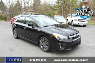 2013 Subaru Impreza 2.0i Sport Premium JF1GPAL69D2873990 2013 Subaru Impreza 2.0i Sport Premium