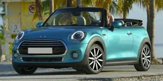 2018 MINI Convertible Cooper WMWWG5C50J3D00776 2018 MINI Convertible Cooper