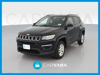 2017 Jeep Compass Sport 3C4NJDAB8HT656309 2017 Jeep Compass Sport