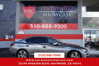 2018 Infiniti Q50 3.0T Sport JN1EV7AP7JM354977 2018 Infiniti Q50 3.0T Sport