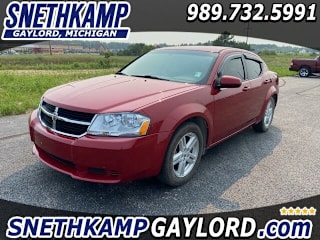 2010 Dodge Avenger Express 1B3CC1FB3AN177117 2010 Dodge Avenger Express