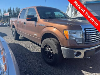 2012 Ford F-150 1FTFW1ETXCKD75520 2012 Ford F-150