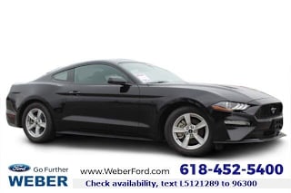 2020 Ford Mustang EcoBoost 1FA6P8TH2L5121289 2020 Ford Mustang EcoBoost