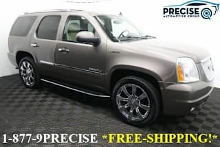 2012 GMC Yukon Denali Hybrid 1GKS2GEJXCR254042 2012 GMC Yukon Denali Hybrid
