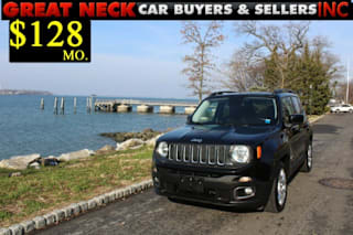 2015 Jeep Renegade ZACCJABT5FPB37364 2015 Jeep Renegade