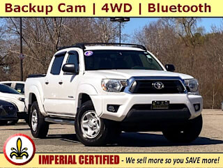 2013 Toyota Tacoma 3TMLU4EN1DM118137 2013 Toyota Tacoma