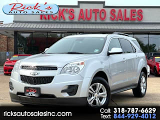 2014 Chevrolet Equinox LT 1GNALBEK2EZ120829 2014 Chevrolet Equinox LT