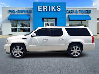 2011 Cadillac Escalade ESV Premium 1GYS4JEF3BR334631 2011 Cadillac Escalade ESV Premium