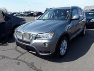 2014 BMW X3 xDrive28i 5UXWX9C53E0D11626 2014 BMW X3 xDrive28i