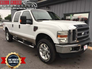 2009 Ford F-250 Super Duty XL 1FTSW21R09EA94879 2009 Ford F-250 Super Duty XL