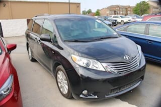 2016 Toyota Sienna XLE 7-Passenger 5TDDK3DC2GS143184 2016 Toyota Sienna XLE 7-Passenger