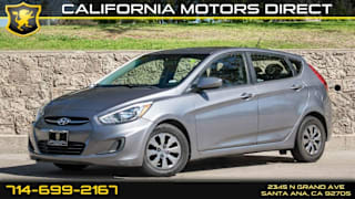 2015 Hyundai Accent GS KMHCT5AE9FU213182 2015 Hyundai Accent GS