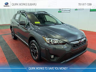 2021 Subaru Crosstrek Premium JF2GTAEC3M8273473 2021 Subaru Crosstrek Premium