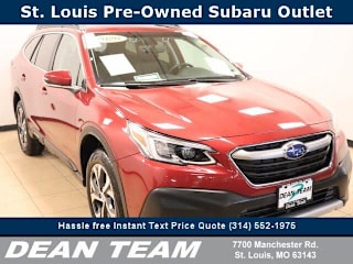 2020 Subaru Outback Limited 4S4BTANC8L3142717 2020 Subaru Outback Limited