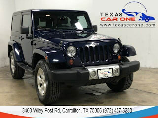 2013 Jeep Wrangler Sahara 1C4GJWBGXDL559603 2013 Jeep Wrangler Sahara