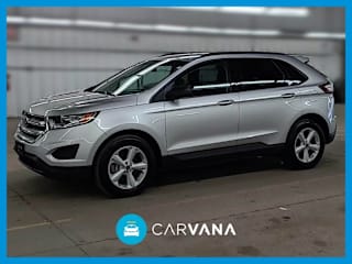 2018 Ford Edge SE 2FMPK4G9XJBB67952 2018 Ford Edge SE