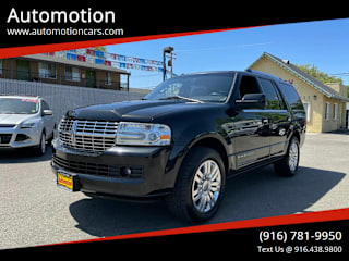 2013 Lincoln Navigator 5LMJJ2J56DEL01879 2013 Lincoln Navigator