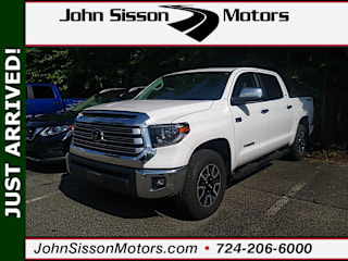 2018 Toyota Tundra Limited 5TFHY5F17JX713902 2018 Toyota Tundra Limited