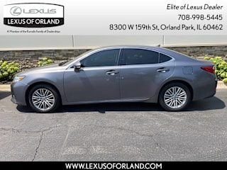 2014 Lexus ES 350 Base JTHBK1GGXE2132012 2014 Lexus ES 350 Base