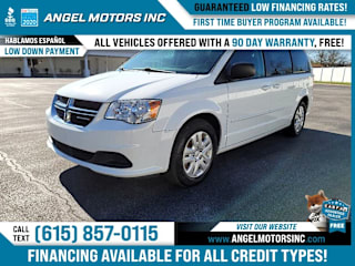 2017 Dodge Grand Caravan 2C4RDGBG9HR585869 2017 Dodge Grand Caravan