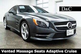 2014 Mercedes-Benz SL-Class SL 550 WDDJK7DA6EF028552 2014 Mercedes-Benz SL-Class SL 550