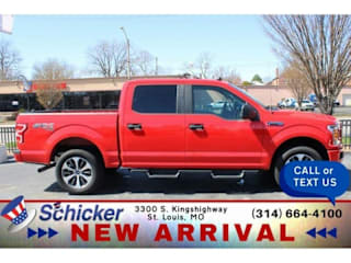 2020 Ford F-150 XL 1FTEW1EPXLFB15500 2020 Ford F-150 XL