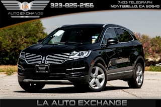 2017 Lincoln MKC Premiere 5LMCJ1C98HUL49947 2017 Lincoln MKC Premiere