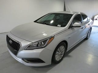 2016 Hyundai Sonata Hybrid KMHE24L16GA014478 2016 Hyundai Sonata Hybrid