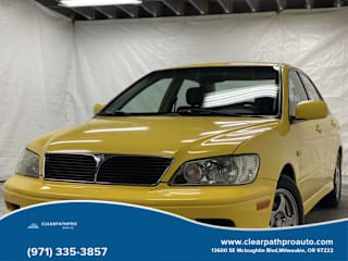2002 Mitsubishi Lancer O-Z Rally JA3AJ86E22U067213 2002 Mitsubishi Lancer O-Z Rally