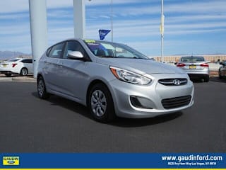 2017 Hyundai Accent KMHCT5AE0HU325291 2017 Hyundai Accent
