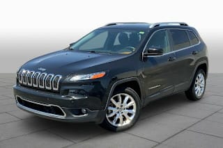 2014 Jeep Cherokee 1C4PJLDS2EW293459 2014 Jeep Cherokee